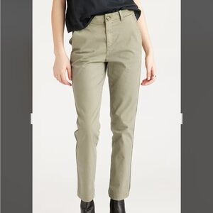 Monroe Slim Chino Pants